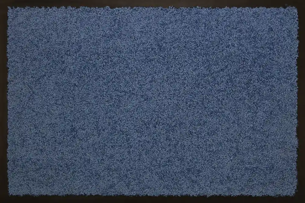 Tapis ECOLO + QUEYRAS BLEU - 40x60cm - Ep. 5mm ID HOME Commander Maintenant