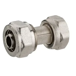 Ecrou libre multicouche à compression femelle - D16mm - 12x17mm NOYON & THIEBAULT Nouveauté