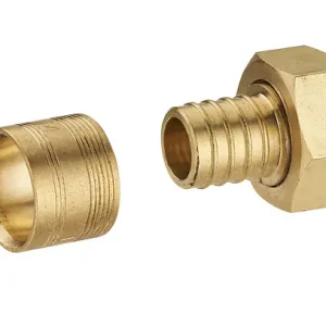 Ecrou libre pour PER à glissement F12x17 D.16 NOYON & THIEBAULT Usine Directe