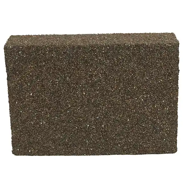 Vente Flash Éponge abrasive ponçage multiusage - 100 x 68 x 25mm MEKANO