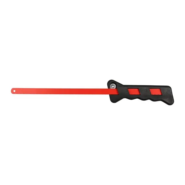 Scie manuelle Mange lame - Lame 300mm TILL Prix Bas