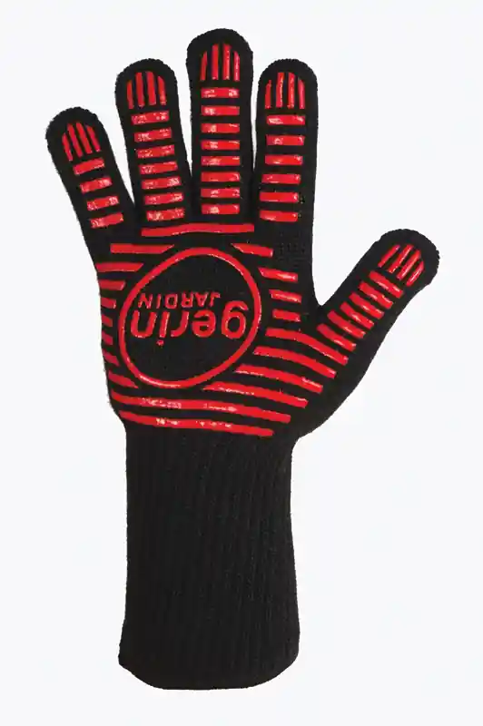 Gants spécial barbecue Taille 10 GERIN Nouveauté