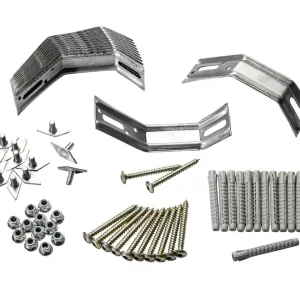 Achetez Aujourd'hui Kit de fixation en applique CLOSY