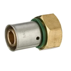 Ecrou libre pour PER à sertir F15x21 D.12 NOYON & THIEBAULT Commander Maintenant