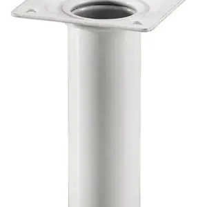 Prix Promo Pied de lit blanc ht 150 V-WAX