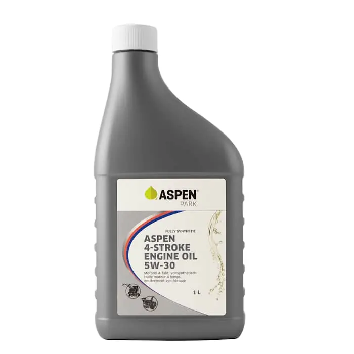 Livraison Express Huile Spéciale motoculture 1L ASPEN