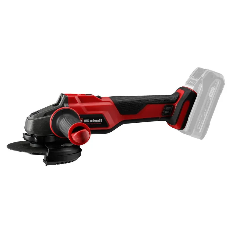 Meuleuse brus 125 axxio solo Livraison Express