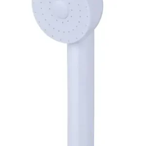 Douchette blanche 1 jet GO/ON Meilleur Choix