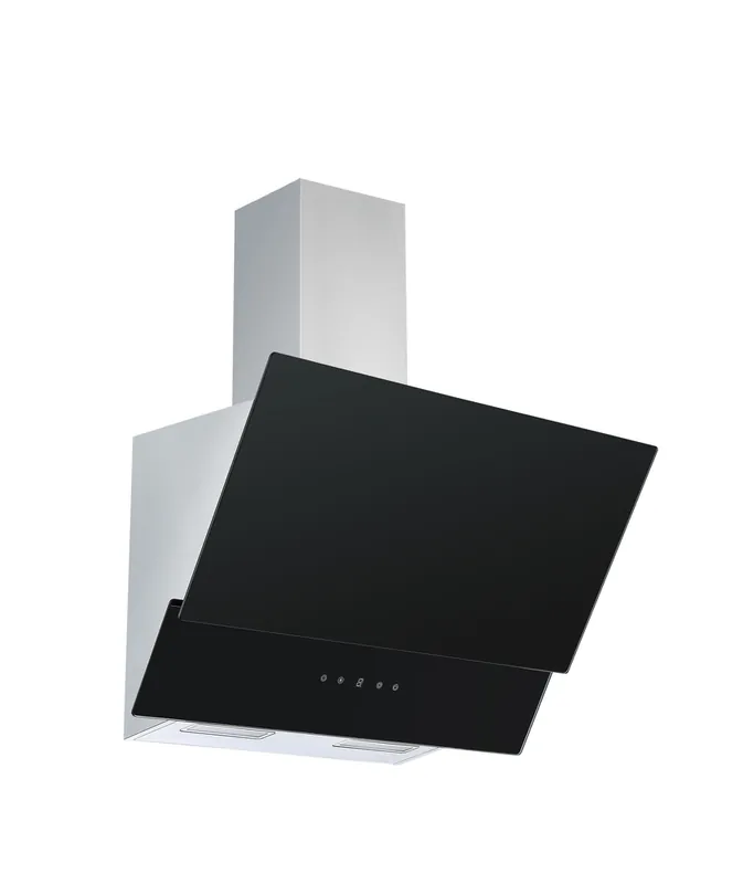 Hotte aspirante Boreal4 inox 60 cm Commande En Gros