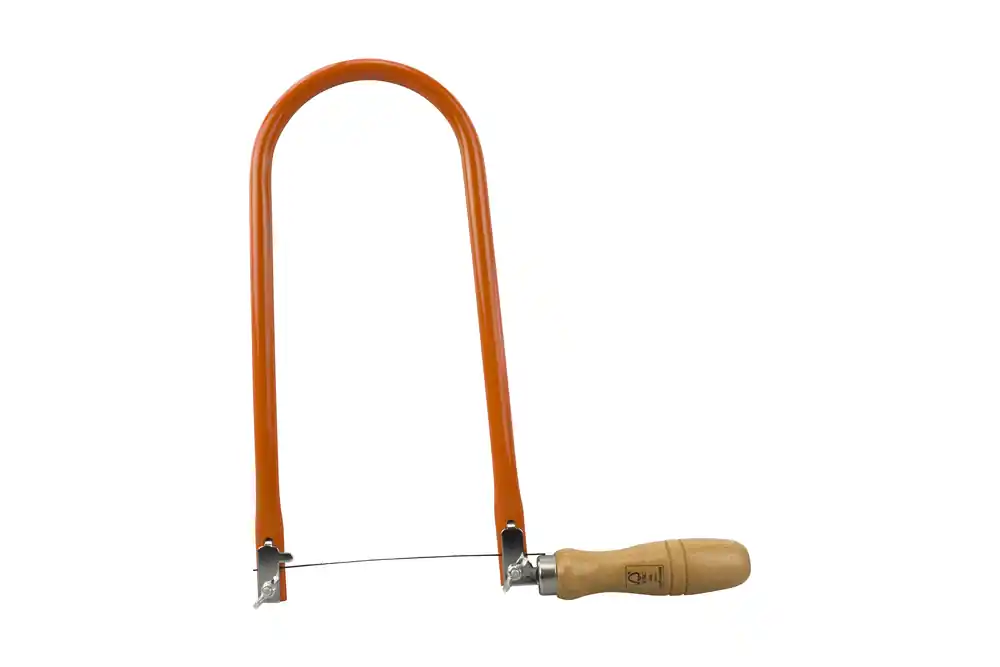 Nouvel Arrivage Scie à chantourner de 270mm FISCHER DAREX