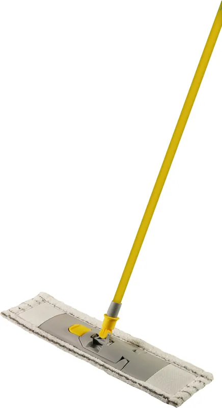 Balai rasant microfibre NESPOLI Petit Prix