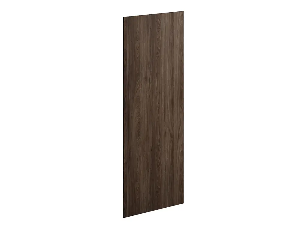 Marque Façade dos effet bois foncé pour meuble de cuisine Nature rosales-03 85 x 120 cm OFITRES
