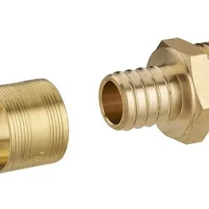 Commande En Gros Raccord pour PER à glissement M M15x21 D.12 NOYON & THIEBAULT