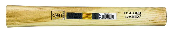 Manche de rechange massette - Bois FSC 100% MEKANO Bon Plan