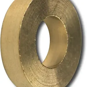 Achetez Aujourd'hui 6 bagues picardes laiton V-WAX