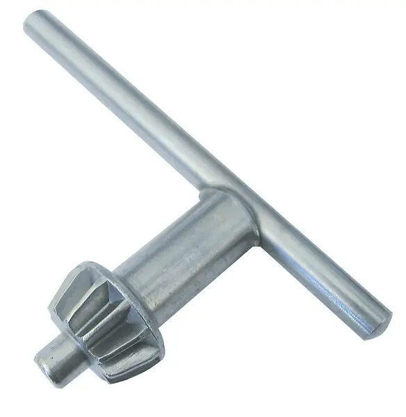 Offre Spéciale Clé de mandrin 13mm - Acier - 3 mors LEMAN