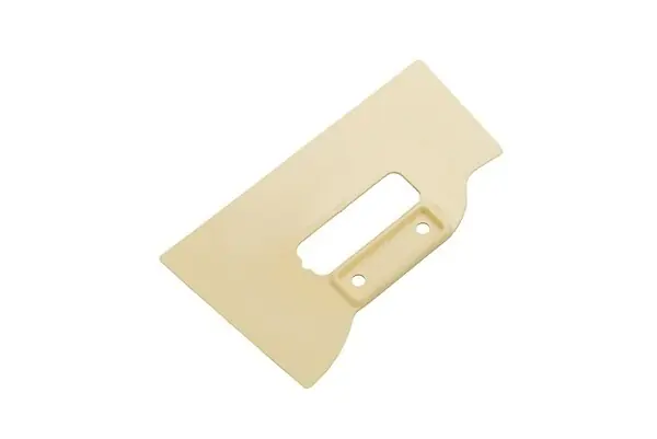 Vente Directe Spatule à maroufler - ABS - 265mm SAVY
