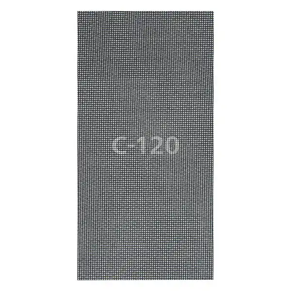 Lot de 2 patins abrasifs carbure de silicium grain 120 WOLFCRAFT Bon Marché