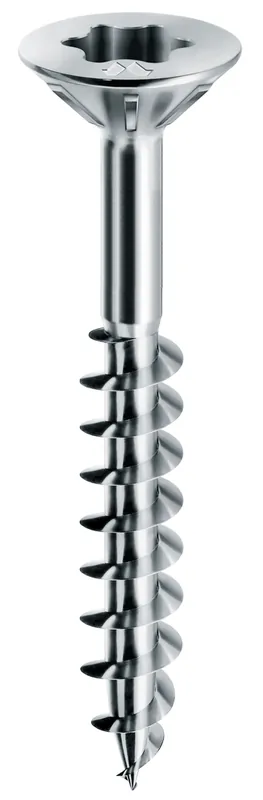 Expédié Aujourd'hui Vis vba tête fraisée torx 6 x 140 par 20 DESA