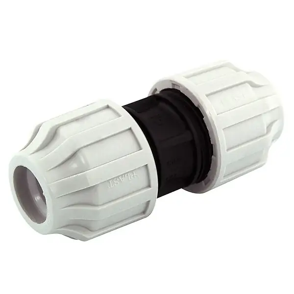 Nouveauté Manchon égal compression - Polypropylène - D.25 FITT