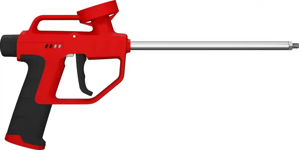Pistolet Compact pour Mousse PU SOUDAL Dernière Chance