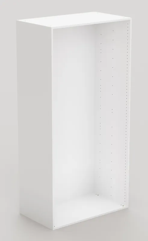 Colonne Creo blanc 2016 x 1000 x 580 mm OFITRES Super Prix