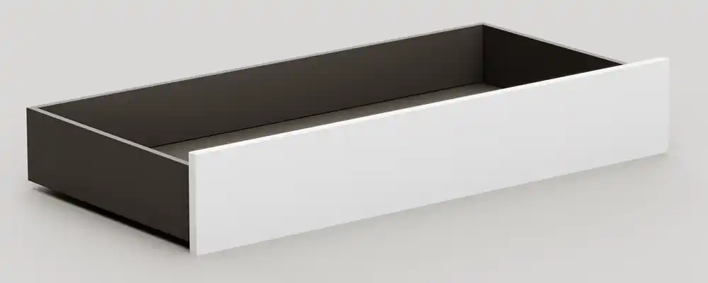 Certifié Tiroir Creo intérieur blanc 1000 mm OFITRES