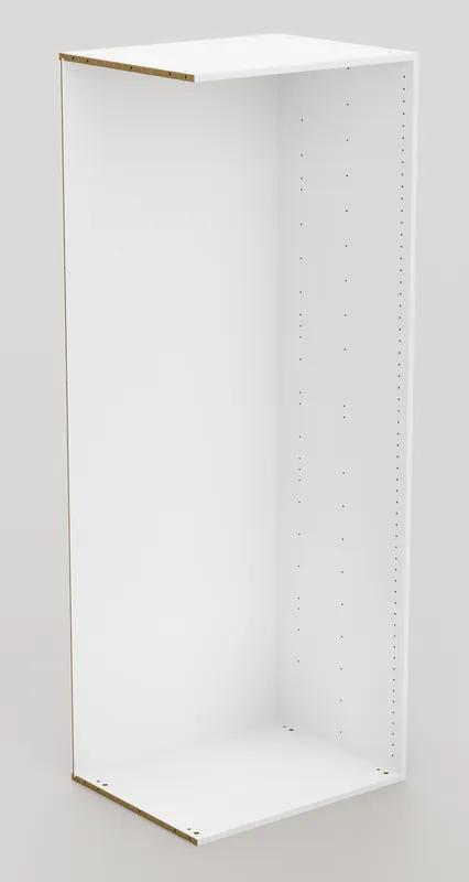 Colonne Creo extension blanc 2016 x 750 x 580 mm OFITRES Expédition Rapide