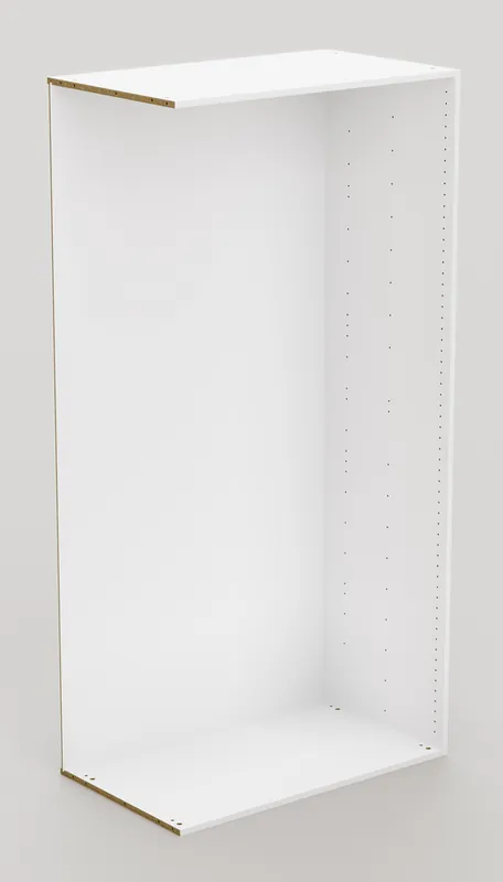 Dernière Chance Colonne Creo extension blanc 2016 x 1000 x 580 mm OFITRES