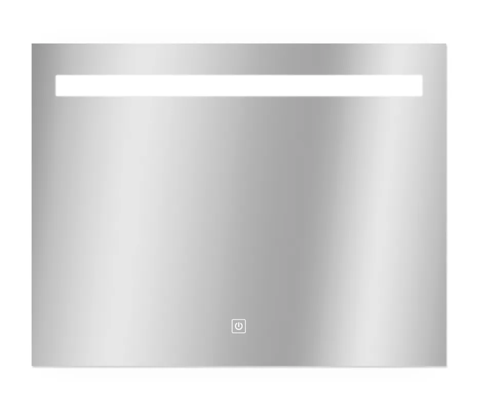 Miroir LED Portland 70 x 90 cm MP GLASS Promotion