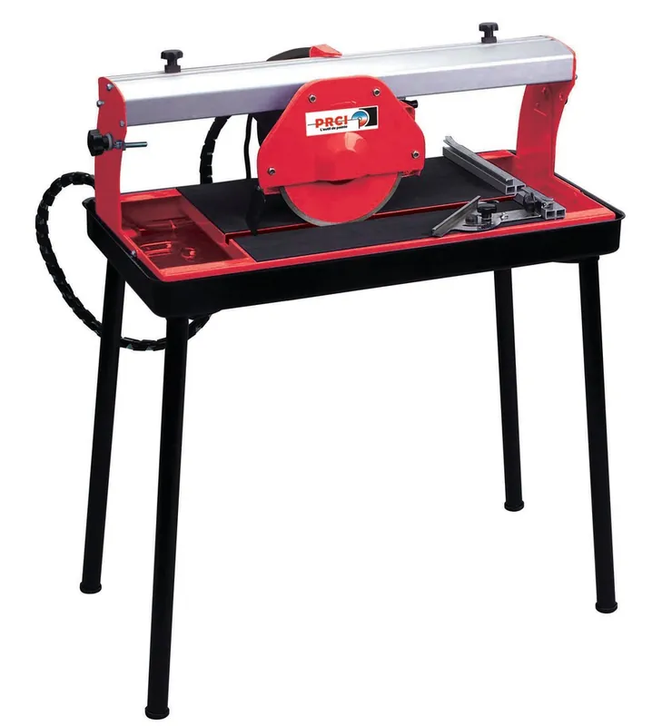 Expédié Aujourd'hui Coupe-carreaux électrique radial 200-620 mm 800 W PRCI