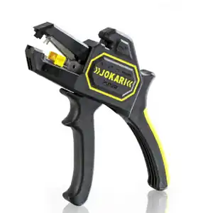 Offre Du Jour Pince à dénuder 0,2 à 6mm JOKARI