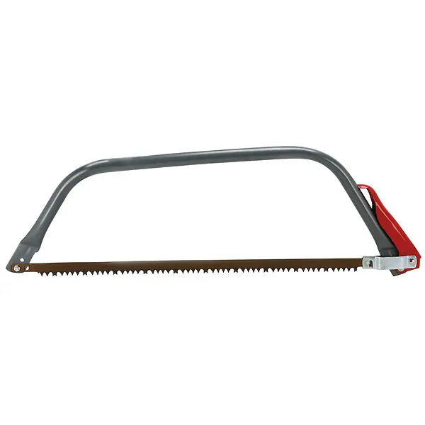 Scie à bûches 530mm denture américaine 4 dents GREENGERS Livraison Express