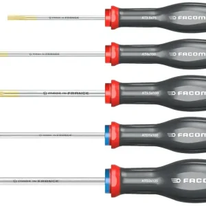 Tournevis protwist par 5 FACOM Meilleure Vente