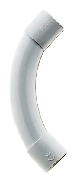 Courbes IRL Grises - D20mm - Lot de 5 ZENITECH Nouvelle Collection