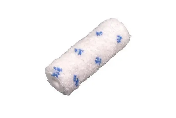 Manchon pour rouleau peinture microfibre - 32x120mm SAVY Authentique