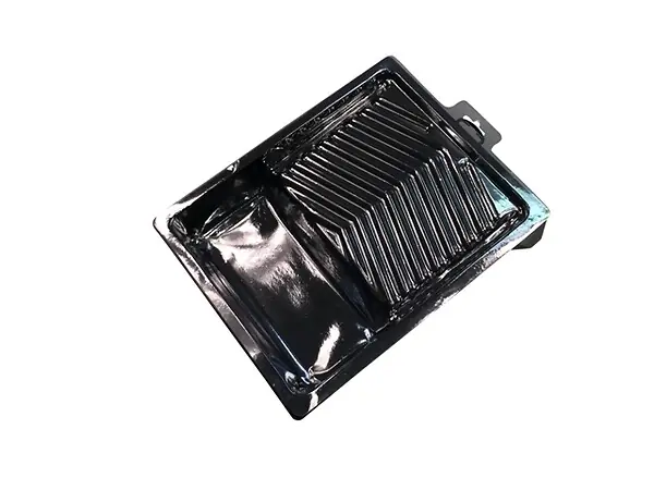 Commande En Gros Bac à peinture avec grille - Polypropylène - 3 liners inclus SAVY