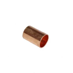 Authentique manchon egal femelle femelle a souder 16 LFP