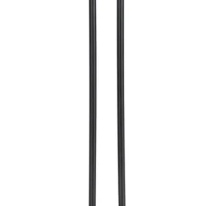 Porte essuie-tout diamètre 12.5cm noir WENKO Nouvel Arrivage