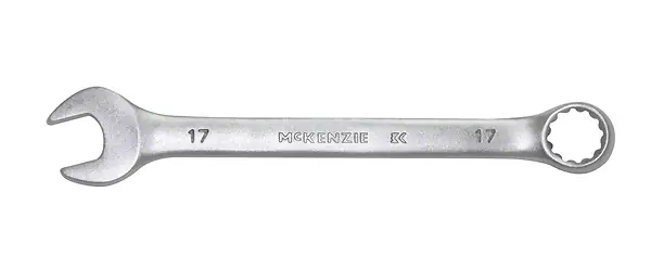 Clé mixte - 17mm MC KENZIE Produit De Marque