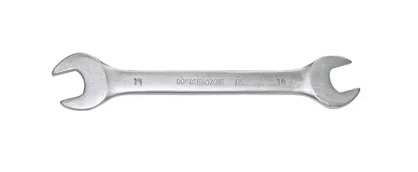 Nouveauté Clé plate - 18x19mm MC KENZIE