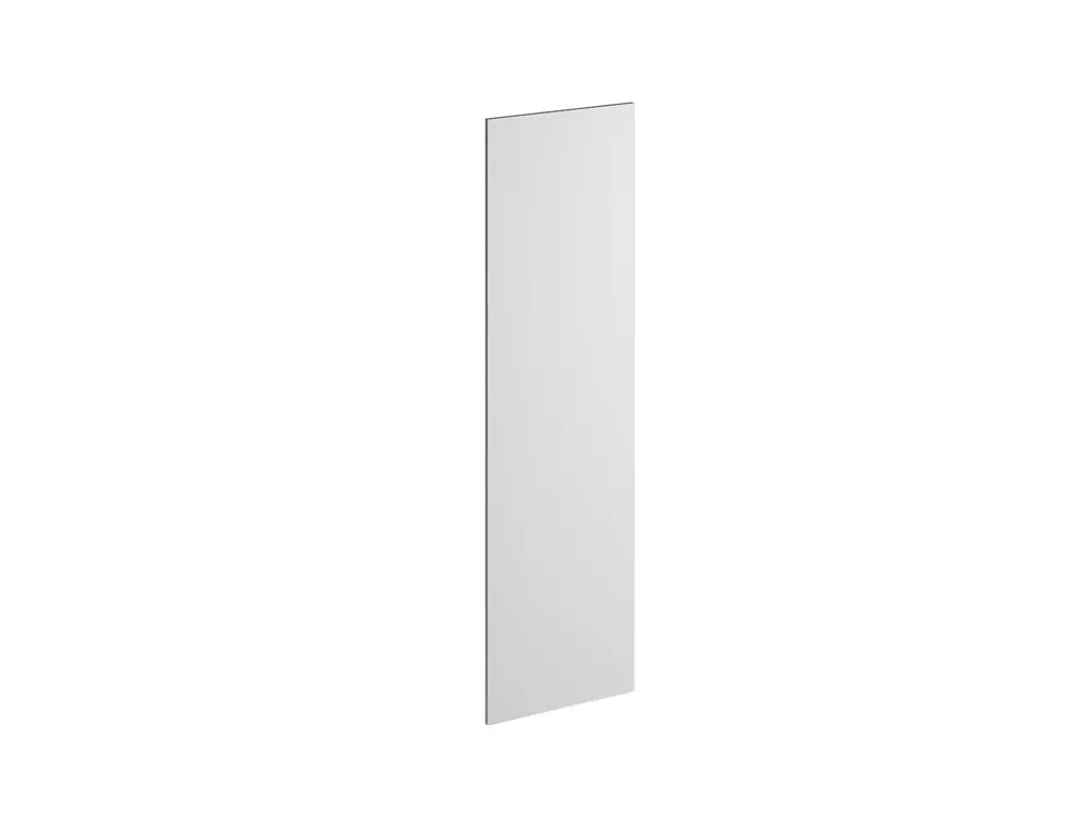 Joue de finition pour colonne Mallorca blanc mat 200 x 57 cm OFITRES Marque