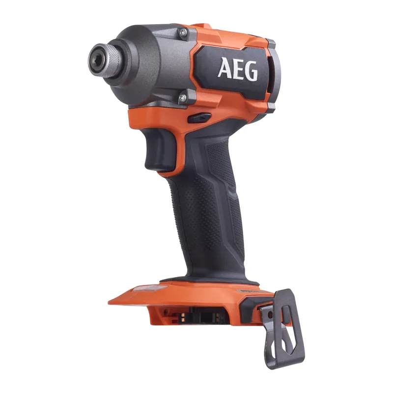 Visseuse à chocs sans fil 18 V BSS18C3B3-0 (Brushless, Solo) - AEG Usine Directe