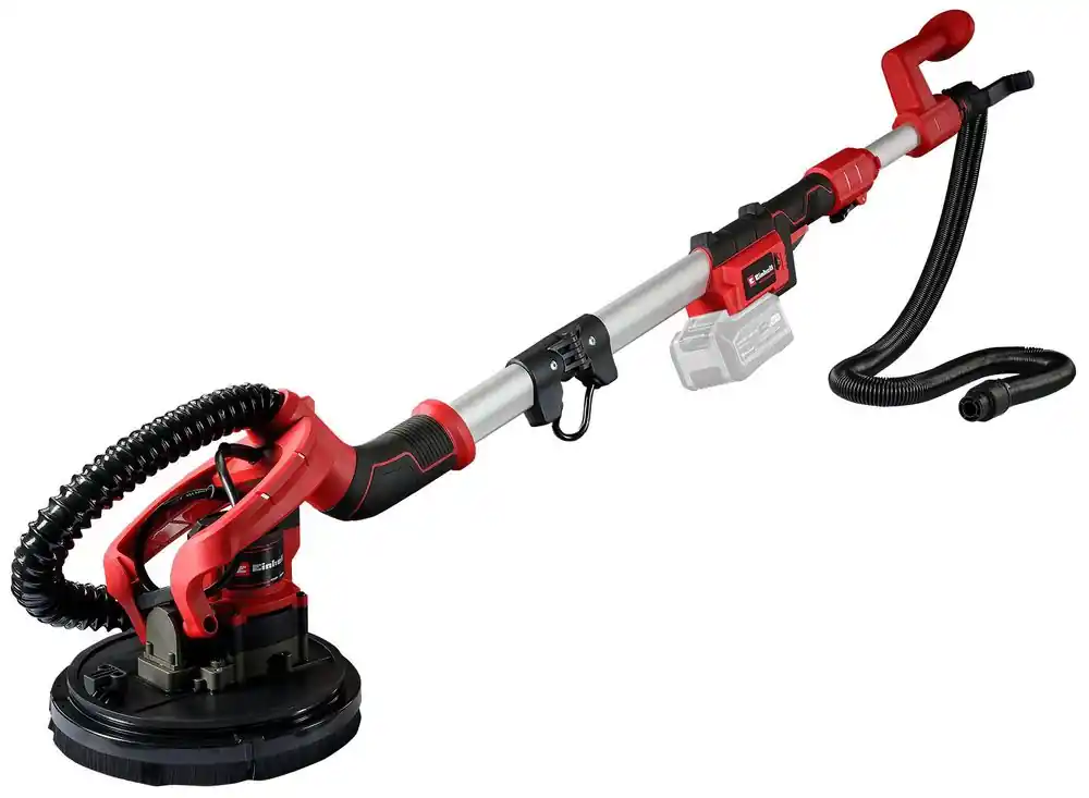 Ponceuse à plâtre sans fil TE-DW 18/225li BL EINHELL Dernier Modèle