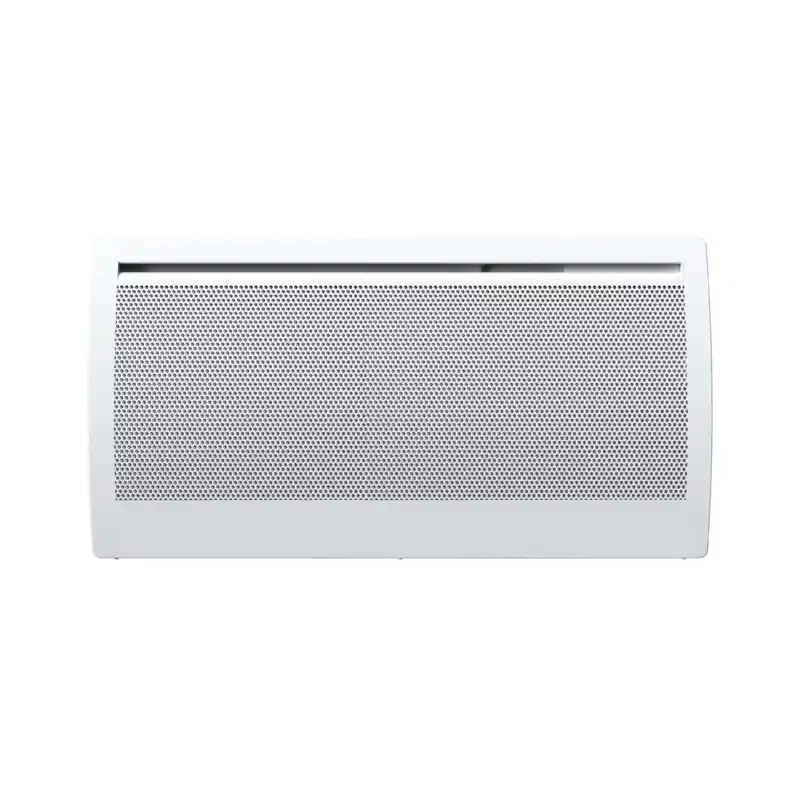 Radiateur rayonnant Ray 1500 W Blanc horizontal NOIROT Réduction