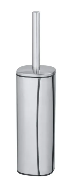 Brosse WC Alassio chrome WENKO Livraison Express