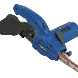 Meilleure Vente Ponceuse lime 400 W 13 x 465 mm TECNUM