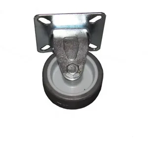 Expédition Rapide Roulet plat fixe d50 V-WAX
