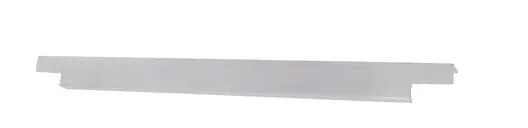 Offre Exclusive Poignée de meuble de cuisine Seeki - L15cm - Inox V-WAX