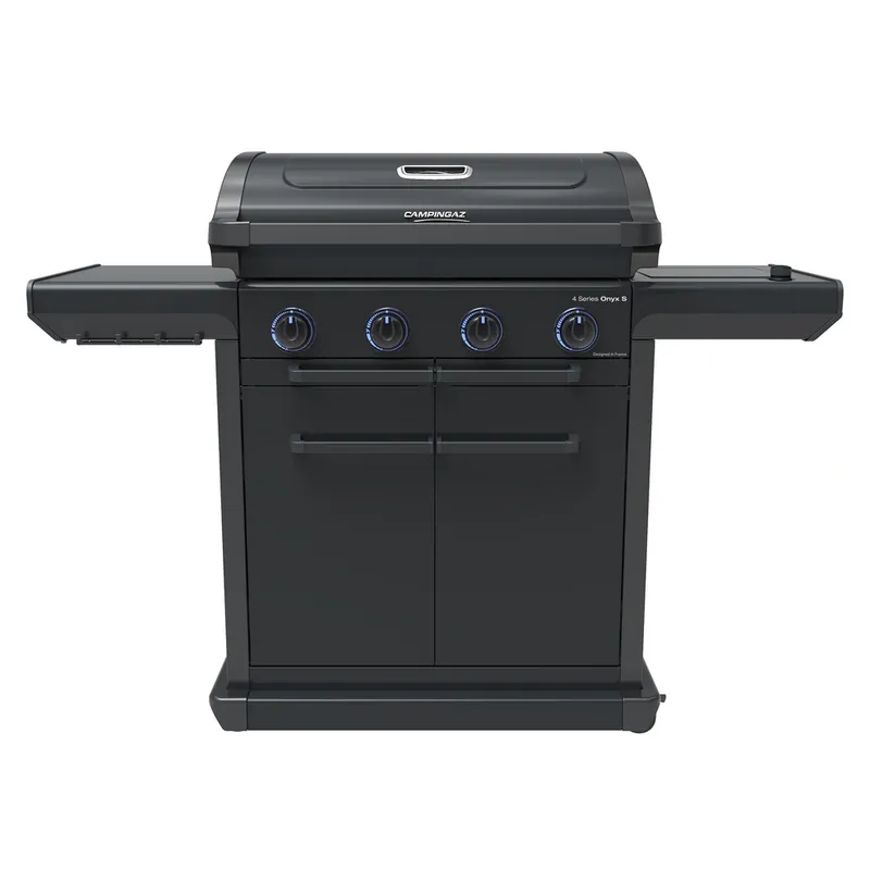 Barbecue à gaz ONYX 4 S - CAMPINGAZ Achat Immédiat